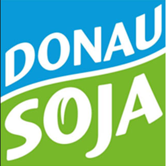 Zertifikat Donau Soja